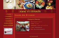 Magyarország kínai éttermei